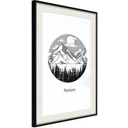 Arkiio Affisch Lost Land [Poster] 30x45 Poster